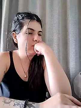 Snapshot of Seet_Hanna chatting on 09-24-25, 06:33 Seet Hanna online show from 09-24-25, 06:33