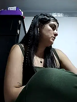 Snapshot of Seet_Hanna chatting on 10-02-25, 12:50 Seet Hanna online show from 10-02-25, 12:50