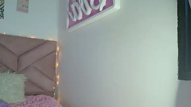 eva sin18 online show from 03-25-26, 11:22