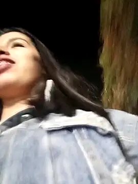 Nathaly 12 online show from 11-09-25, 02:21