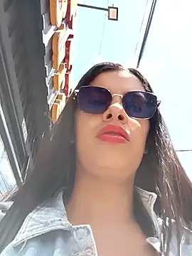 Nathaly 12 online show from 11-20-25, 03:23