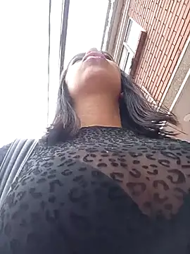 Nathaly 12 online show from 04-03-26, 04:49