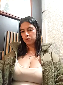 Nathaly 12 online show from 04-09-26, 11:54