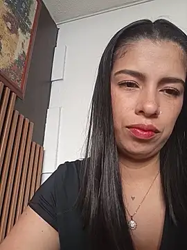 Nathaly 12 online show from 05-12-26, 04:48