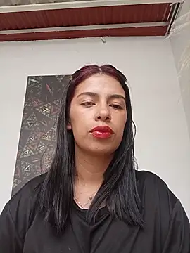 Snapshot of Nathaly_12 chatting on 06-22-26, 07:55 Nathaly 12 online show from 06-22-26, 07:55