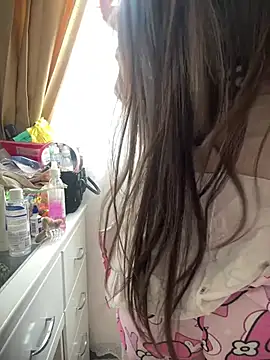 VictoriaGerard Pink online show from 02-13-26, 04:14