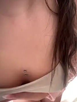 VictoriaGerard Pink online show from 02-20-26, 04:51