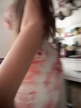 VictoriaGerard Pink online show from 03-28-26, 03:11