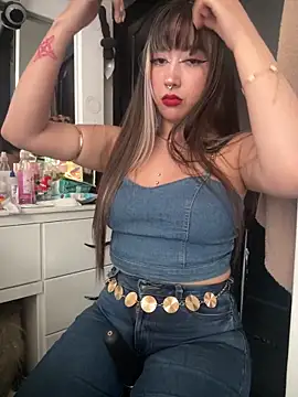 VictoriaGerard Pink online show from 03-29-26, 09:37