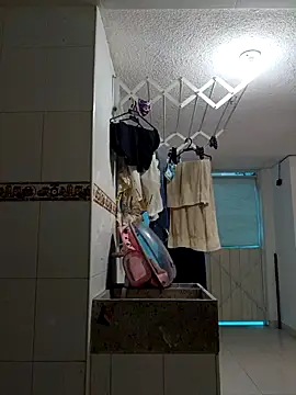 Snapshot of DaniPoison chatting on 03-15-26, 08:48 DaniPoison online show from 03-15-26, 08:48