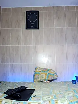 dareck 18 online show from 02-19-26, 11:45