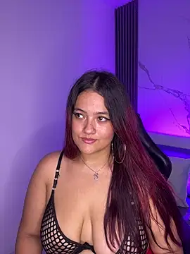 VanessaScott  online show from 10-03-25, 06:54