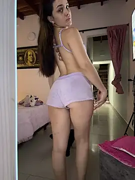 Paulet Johnson online show from 01-18-26, 01:31