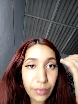 CandyAndAvery online show from 03-12-25, 03:35