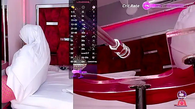 Snapshot of BBWHijab chatting on 09-27-25, 05:23 BBWHijab online show from 09-27-25, 05:23