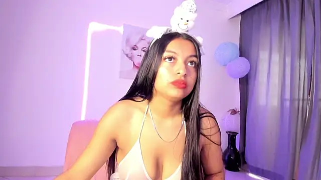 sweet cinamon online show from 12-20-25, 03:08