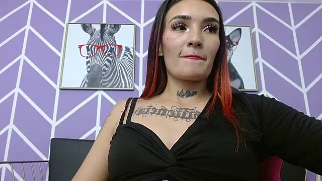 Snapshot of Katy_luxury chatting on 03-10-25, 05:07 Katy luxury online show from 03-10-25, 05:07