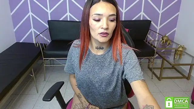 Snapshot of Katy_luxury chatting on 03-14-25, 01:13 Katy luxury online show from 03-14-25, 01:13