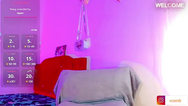 alexsandra kiss online show from 03-15-26, 10:10