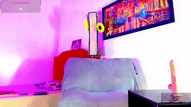 alexsandra kiss online show from 03-20-26, 10:42