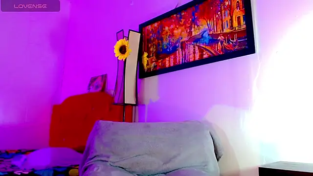 alexsandra kiss online show from 03-31-26, 10:59