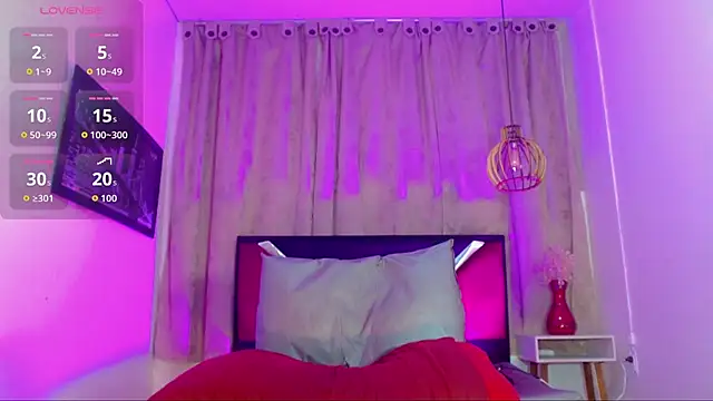 alexsandra kiss online show from 05-26-26, 11:28