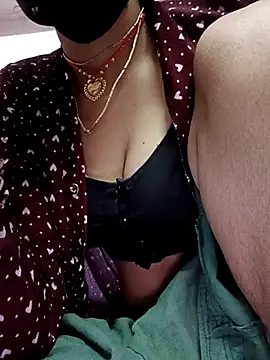 Snapshot of Daya_Chheda chatting on 12-17-25, 12:27 Daya Chheda online show from 12-17-25, 12:27