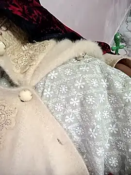 Snapshot of Daya_Chheda chatting on 01-09-26, 12:13 Daya Chheda online show from 01-09-26, 12:13