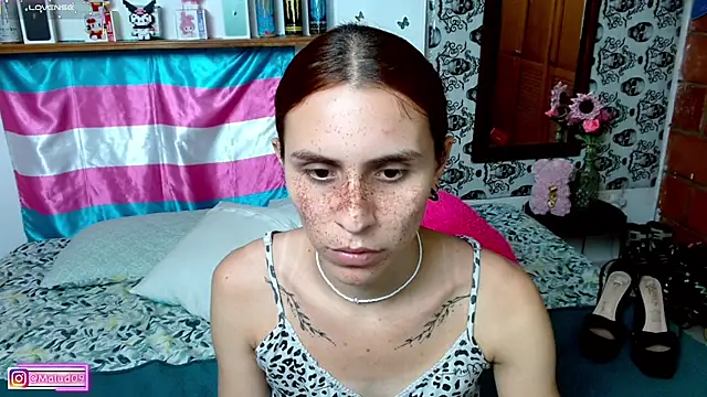 Malud09 online show from 03-15-25, 03:37