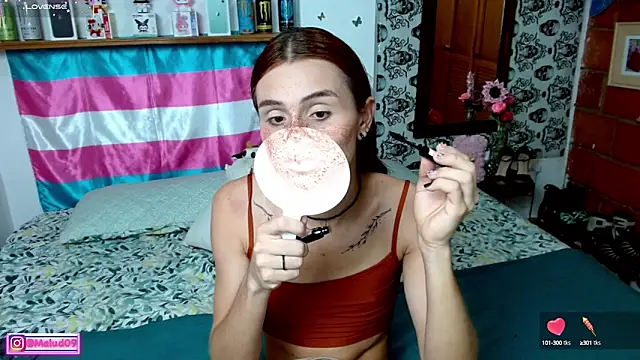 Malud09 online show from 03-19-25, 12:12