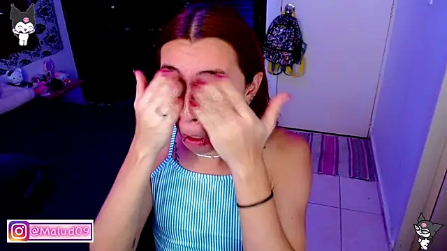 Malud09 online show from 12-17-25, 12:11