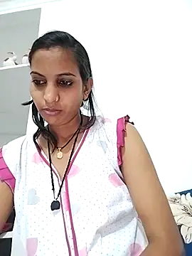 Hotty-Nidhi online show from 03-20-25, 03:02