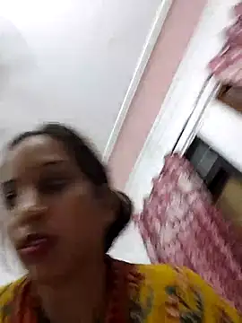 Hotty-Nidhi online show from 10-02-25, 03:08