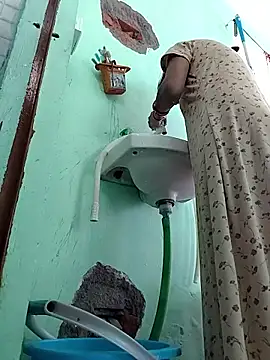 Hotty-Nidhi online show from 03-02-26, 03:09