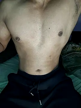 Snapshot of HARSHHU01 chatting on 11-17-25, 05:52 HARSHHU01 online show from 11-17-25, 05:52