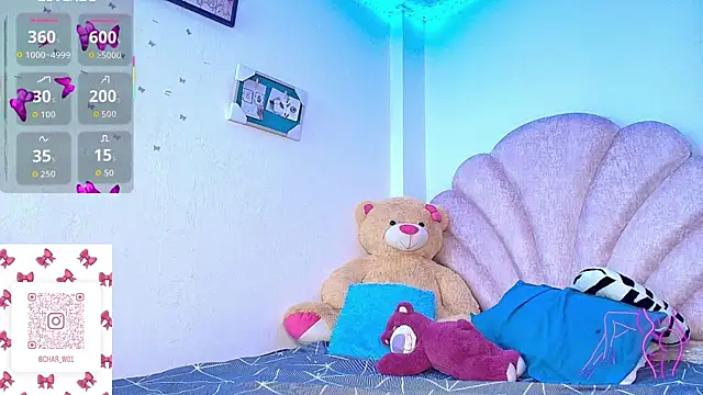 Snapshot of charlotte_walker1 chatting on 01-12-26, 12:05 charlotte walker1 online show from 01-12-26, 12:05