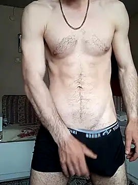 Thunderbolt121 online show from 04-10-26, 01:16