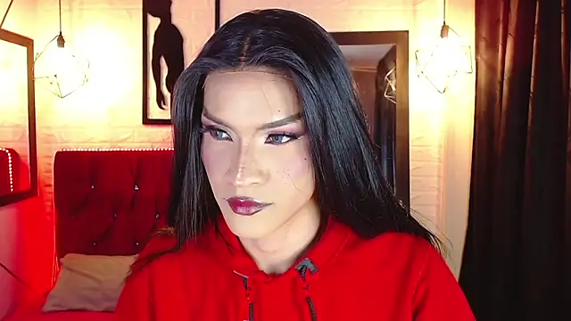 agatha rodriguez online show from 11-14-25, 02:05