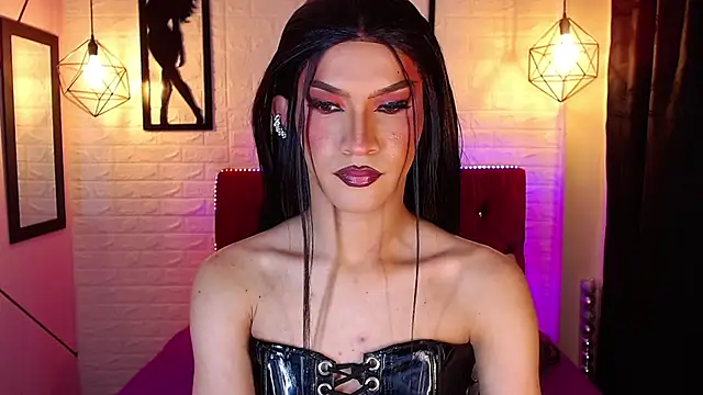agatha rodriguez online show from 06-03-26, 12:52