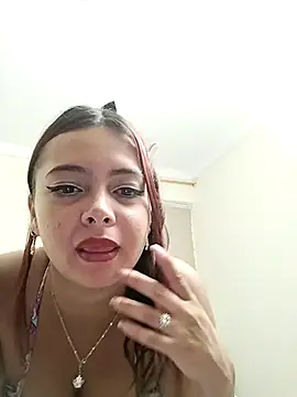 Snapshot of AllysonDawson chatting on 03-11-25, 01:45 AllysonDawson online show from 03-11-25, 01:45