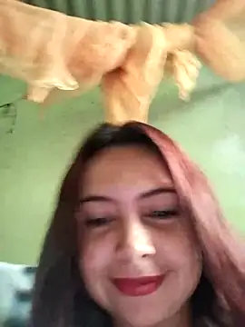 Snapshot of AllysonDawson chatting on 03-18-25, 01:31 AllysonDawson online show from 03-18-25, 01:31