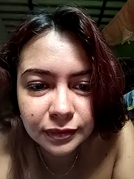 Snapshot of AllysonDawson chatting on 03-18-25, 04:37 AllysonDawson online show from 03-18-25, 04:37