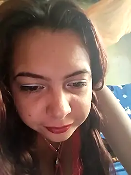 Snapshot of AllysonDawson chatting on 03-19-25, 01:51 AllysonDawson online show from 03-19-25, 01:51