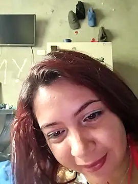 Snapshot of AllysonDawson chatting on 03-19-25, 04:55 AllysonDawson online show from 03-19-25, 04:55