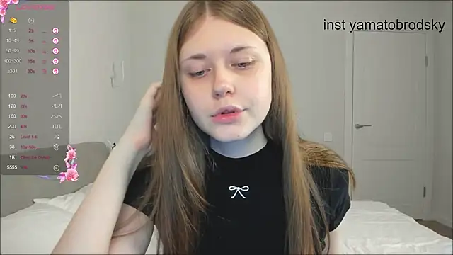 YamatoBrodsky online show from 09-09-25, 05:56