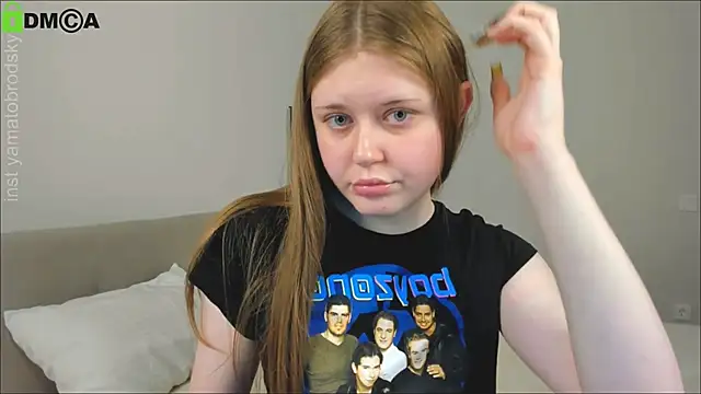 YamatoBrodsky online show from 11-04-25, 06:18