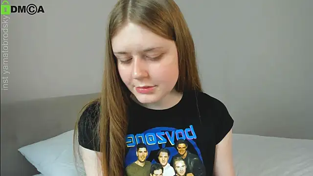 YamatoBrodsky online show from 12-04-25, 07:55