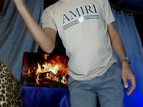 Hidden Fantasies online show from 11-09-25, 12:20