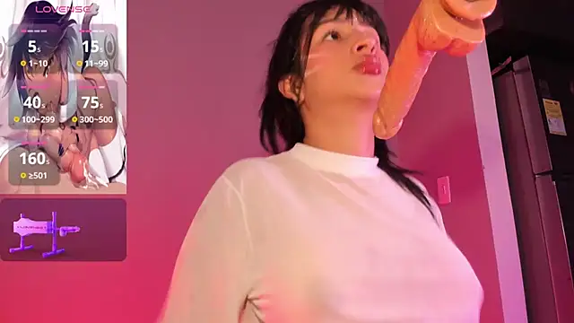 Sweety maria1 online show from 11-25-25, 01:22