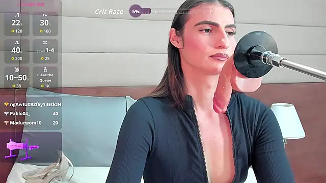 shantall skinny online show from 09-14-25, 10:09